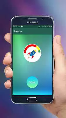 Play Speed Up My Phone