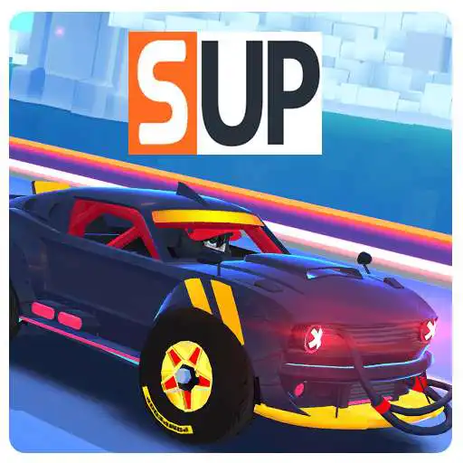 Free play online Speed Up Racing: driving on edge APK Free play online Speed Up Racing: driving on edge APK