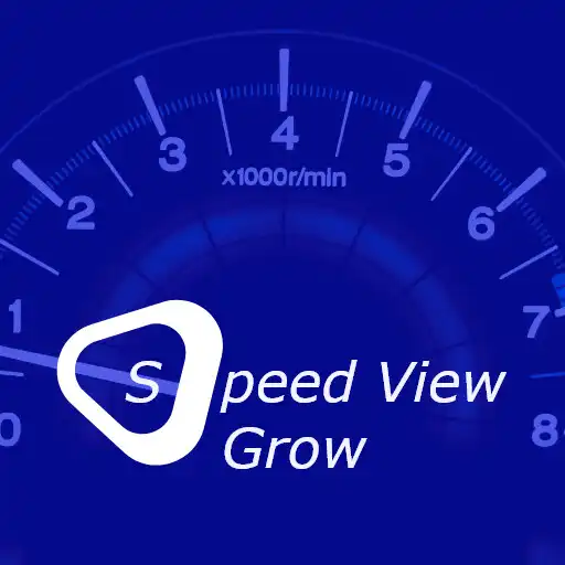 Play Speed View Grow APK