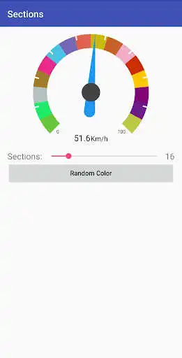 Play SpeedView  and enjoy SpeedView with UptoPlay