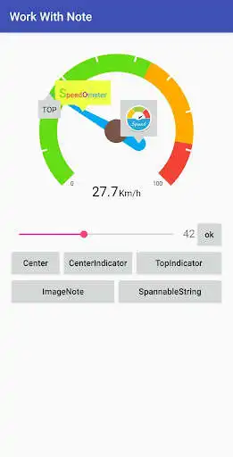 Play SpeedView as an online game SpeedView with UptoPlay