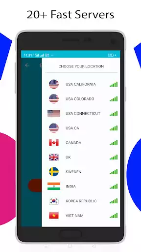 Play Speed VPN-FastUnlimited Proxy  and enjoy Speed VPN-FastUnlimited Proxy with UptoPlay