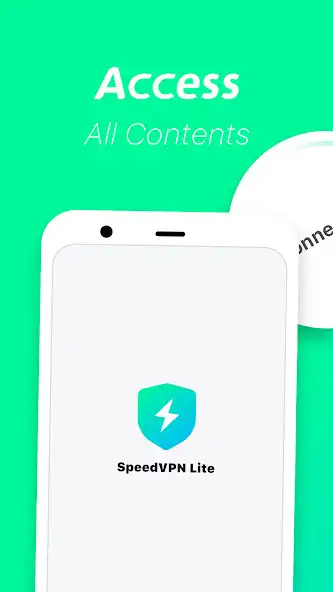 Play Speed VPN Lite - FastSecure  and enjoy Speed VPN Lite - FastSecure with UptoPlay