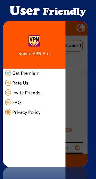 Play Speed VPN Pro  and enjoy Speed VPN Pro with UptoPlay