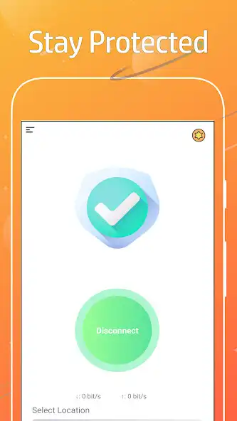 Play Speed VPN - Unlimited  Secure  and enjoy Speed VPN - Unlimited  Secure with UptoPlay