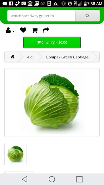 Play SPEEDWAY GROCERIES  and enjoy SPEEDWAY GROCERIES with UptoPlay