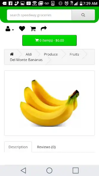 Play SPEEDWAY GROCERIES as an online game SPEEDWAY GROCERIES with UptoPlay