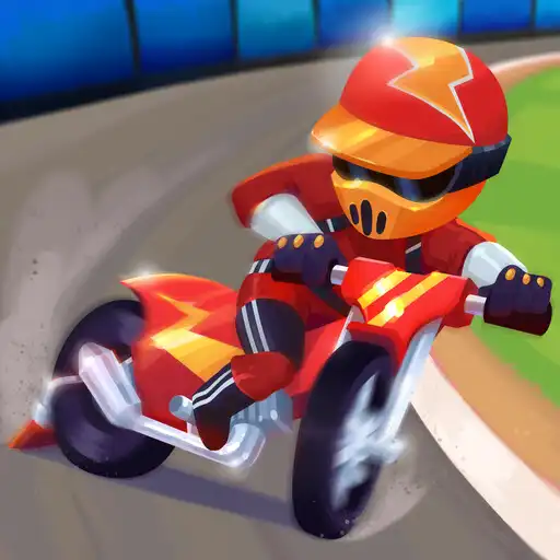 Play Speedway Heroes 2021 APK