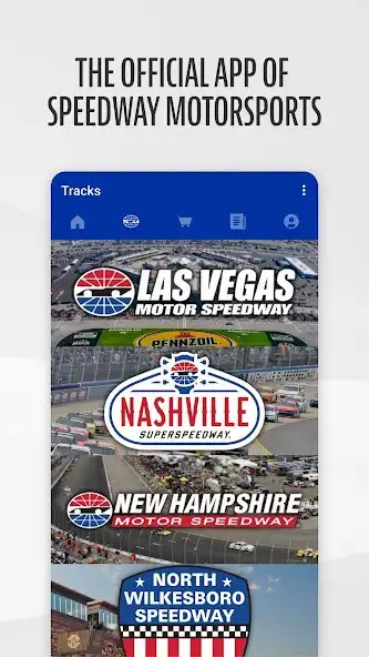 Play Speedway Motorsports  and enjoy Speedway Motorsports with UptoPlay