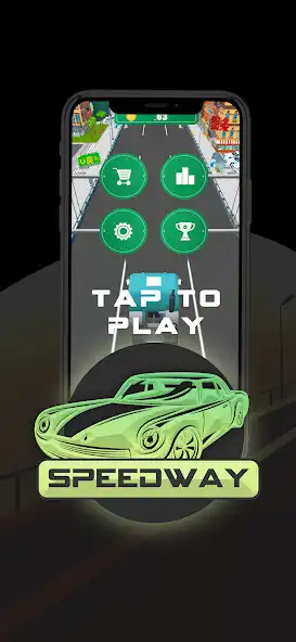 Play speed way  and enjoy speed way with UptoPlay