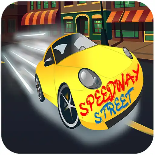 Play Speedway Street APK