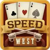 Free play online Speed West APK