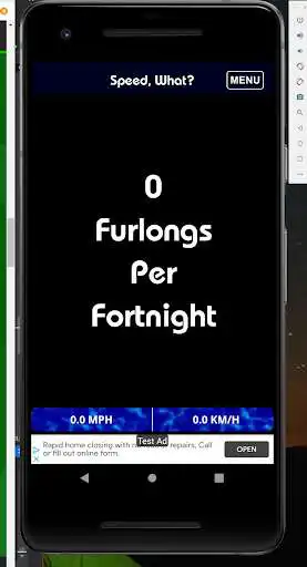 Play Speed, What?  and enjoy Speed, What? with UptoPlay