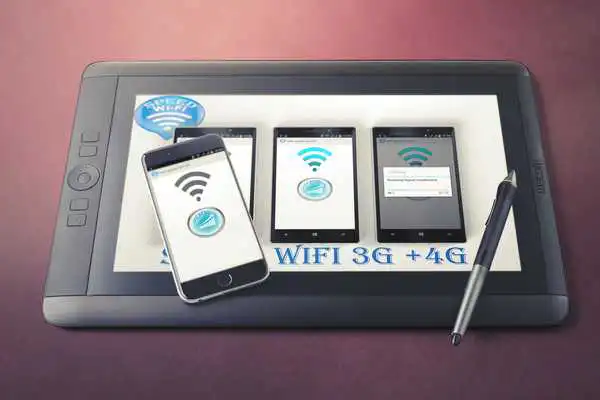 Play speed wifi 3G+4G 2016 (prank)