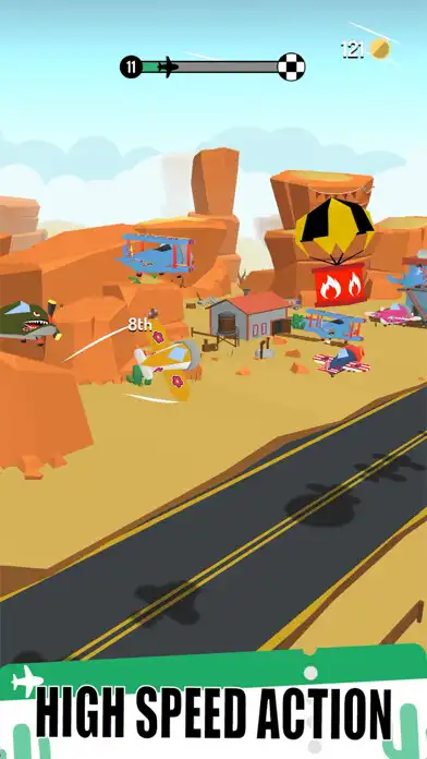 Play Speed Wings  and enjoy Speed Wings with UptoPlay