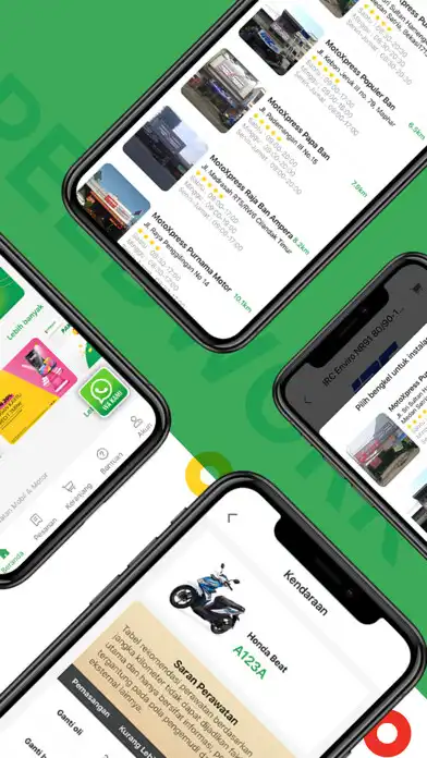 Play Speedwork Indonesia as an online game Speedwork Indonesia with UptoPlay