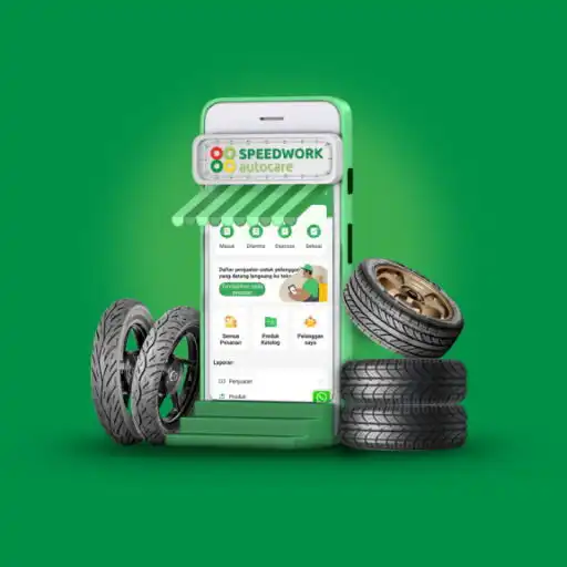 Play Speedwork Partners Indonesia APK Play Speedwork Partners Indonesia APK