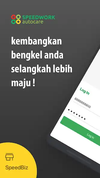 Play Speedwork Partners Indonesia  and enjoy Speedwork Partners Indonesia with UptoPlay
