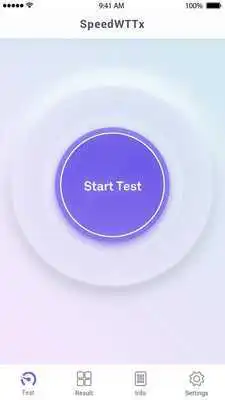 Play SpeedWTTx(Beta)