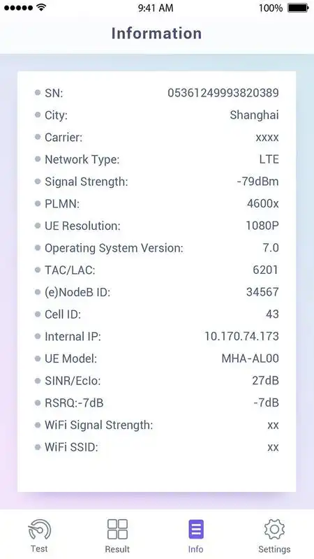 Play SpeedWTTx(Beta)