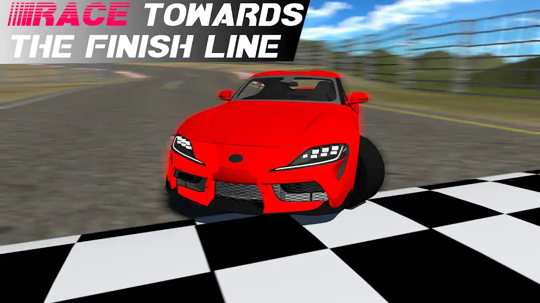 Play SpeedX Racing 3D as an online game SpeedX Racing 3D with UptoPlay