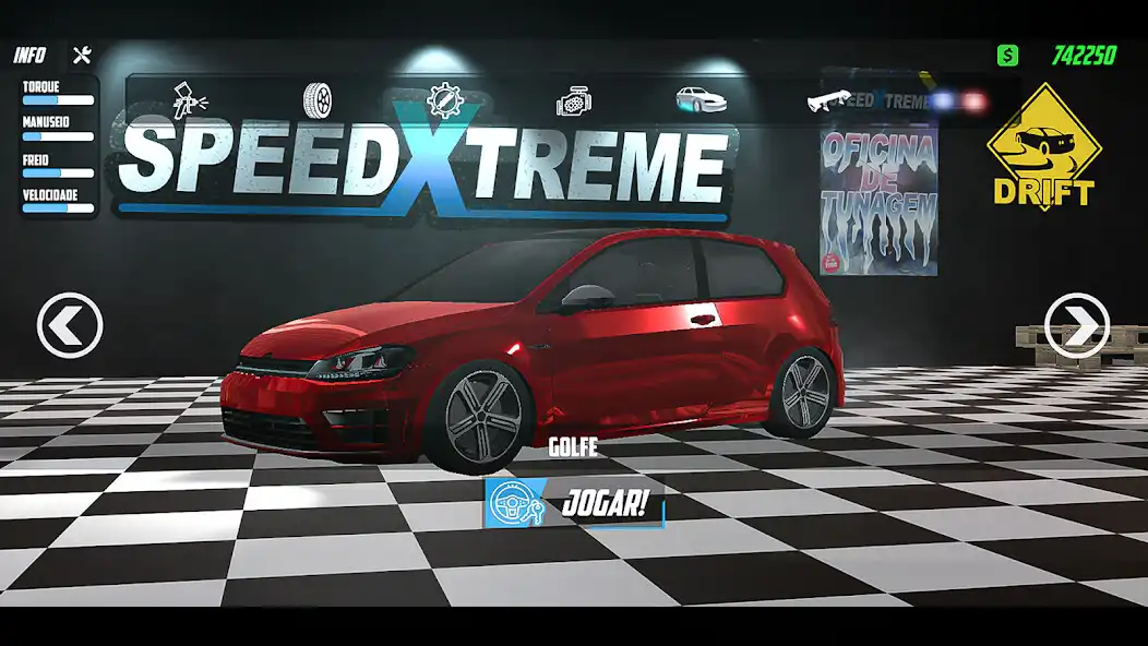 Play Speed Xtreme  and enjoy Speed Xtreme with UptoPlay