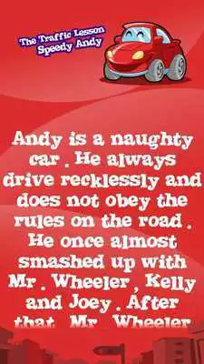 Play Speedy Andy