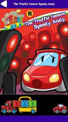 Play Speedy Andy