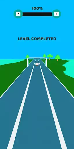 Play Speedy Ball as an online game Speedy Ball with UptoPlay
