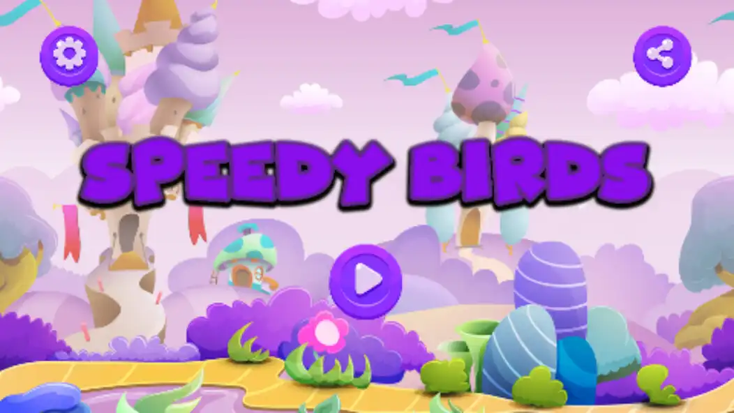 Play speedy birds  and enjoy speedy birds with UptoPlay