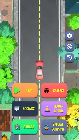 Play Speedy Car - Driving Challenge  and enjoy Speedy Car - Driving Challenge with UptoPlay
