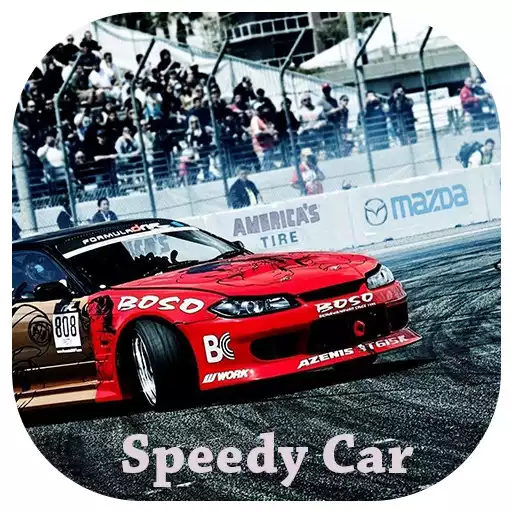 Free play online Speedy Car APK