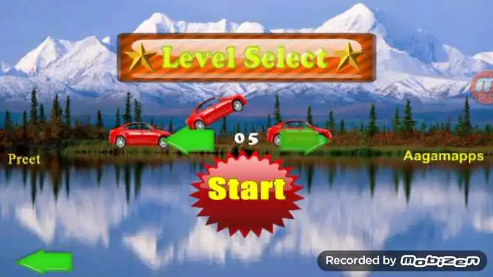 Play Speedy Car Racing