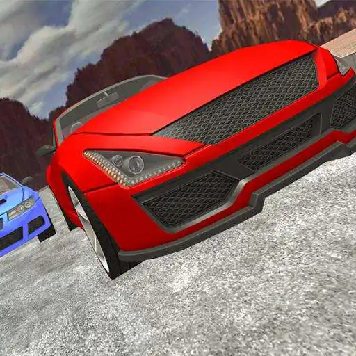 Play Speedy Car Racing:Traffic Rush APK