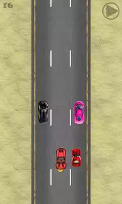 Play Speedy Car