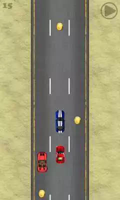 Play Speedy Car