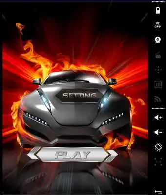 Play Speedy Cars