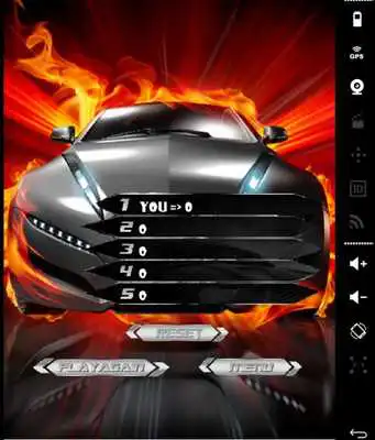 Play Speedy Cars