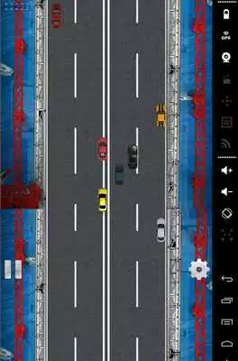 Play Speedy Cars