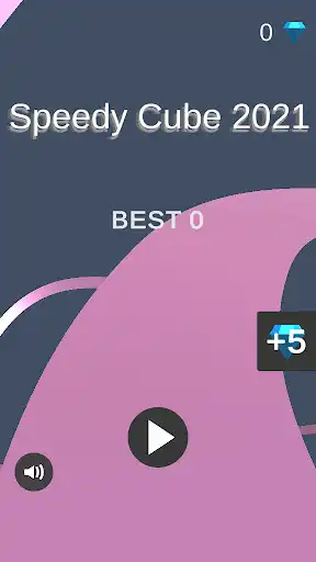 Play Speedy Cube 2021  and enjoy Speedy Cube 2021 with UptoPlay