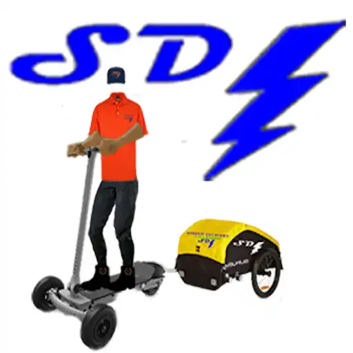 Play Speedy Delivery Local Express APK Play Speedy Delivery Local Express APK