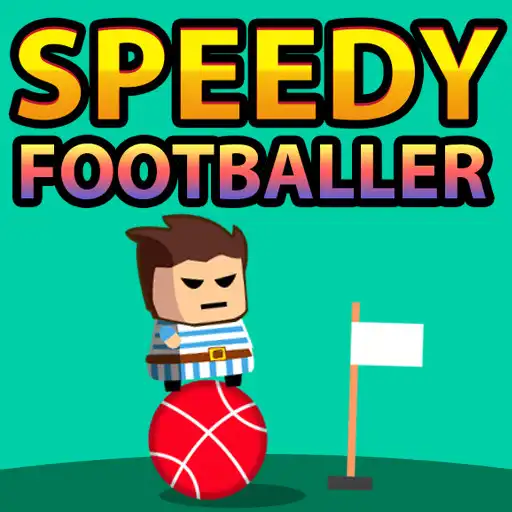 Play Speedy Footballer APK Play Speedy Footballer APK
