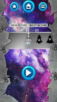 Play Speedy Galaxy