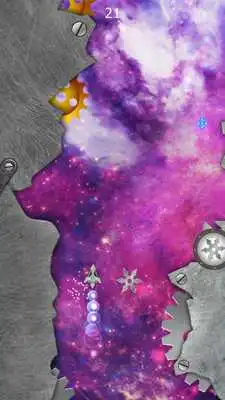 Play Speedy Galaxy