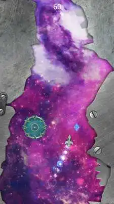 Play Speedy Galaxy