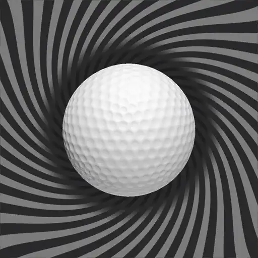 Play Speedy Golf Retro APK