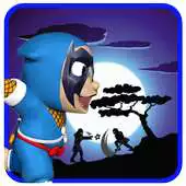 Free play online speedy hattori ninja adventure APK Free play online speedy hattori ninja adventure APK