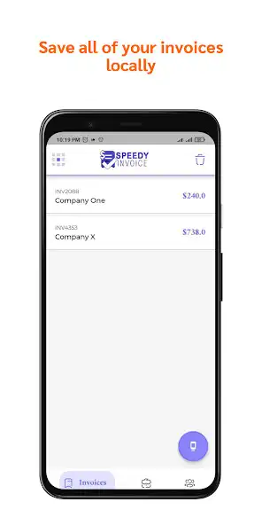Play Speedy Invoice Maker  and enjoy Speedy Invoice Maker with UptoPlay