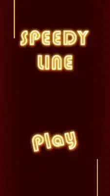 Play Speedy Line