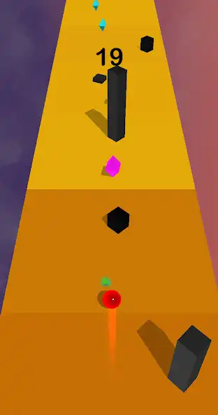 Play Speedy Marble Ball as an online game Speedy Marble Ball with UptoPlay